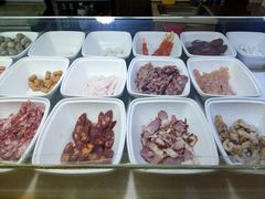 -拿渡麻辣香锅(世茂广场·工三店)