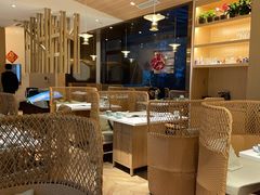 大堂-东椰·海南椰子鸡火锅(朝阳门店)