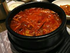 -朴大人炭烤·韩国料理(奥帆中心海尔洲际店)