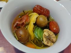 -伊帆食府·青海地方特色美食