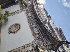 -喜洲翰林餐厅(董家百年老宅店)