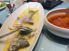 -恒记饭店·海鲜明档(淹城店)