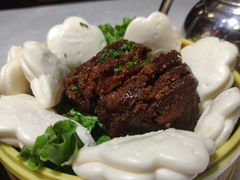-惠丰堂饭庄·烤鸭·京味菜(西北旺·唐家岭店)