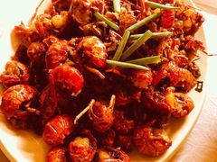 -巴厘龙虾·榜首油焖大虾(洞庭·艺术洋房店)