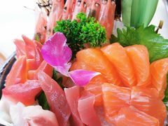 -大渔铁板烧(蛇口店)