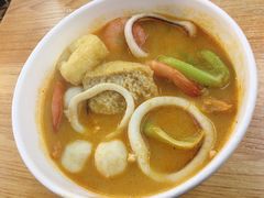 -老闽味沙茶面·姜母鸭(传承35年曾厝垵店)