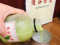 -曼谷食堂·泰国家庭料理(丹桂路店)