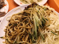 -新川面馆(新街口起源店)