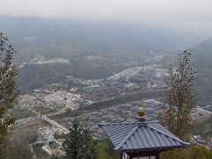 -五台山风景名胜区