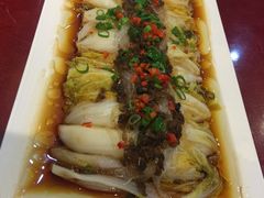-名都饭店