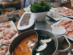 -重庆小天鹅(英雄山路店)