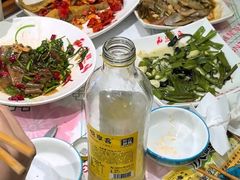 -庆峰龙虾烧烤(合肥一店)
