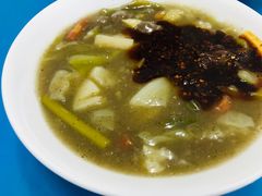 -刘老虎肉丸糊辣汤(总店)