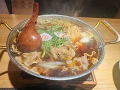 -德川家日本料理(顺义华联店)