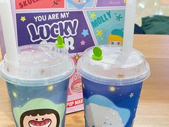 -奈雪的茶(石厦时代广场店)
