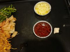 -金顺韩式烤肉·网红烤肉店(广利路店)