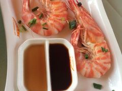 iphone_upload_pic-沈家门海鲜夜排档(东港店)