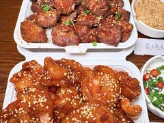 -必点海鲜·海肠捞饭大王(滨江道店)