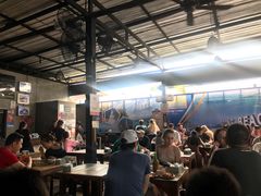 -Doo Dee Thai Food(Issan/Isaan/Esan)