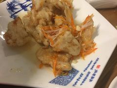 -京玉菲饭店(李村店)