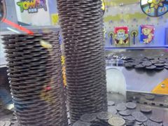 -风云再起游乐汇(北京西单西西友谊店)
