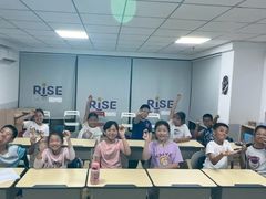 -瑞思成长中心(高新校区)