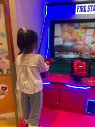 -奈尔宝·儿童乐园·亲子餐厅(苏州大悦城店)