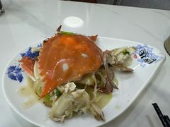 -来之顺海鲜菜馆·青岛菜(栈桥店)