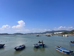 -大澳渔村及棚屋