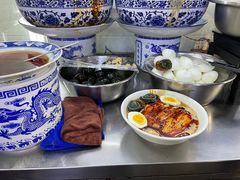 -清真·宏顺祥卤汁凉粉(大皮院店)
