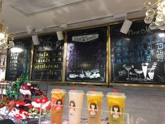 -TOUCH泰奇(金桥长岛路店)