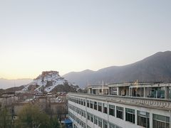 -平措康桑·和牛自助观景餐厅(布达拉宫店)