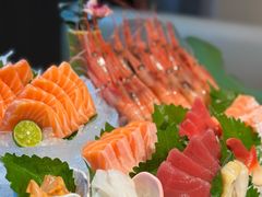 -松鹤精致料理(五一中路店)