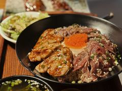 -泷鳞·日式料理