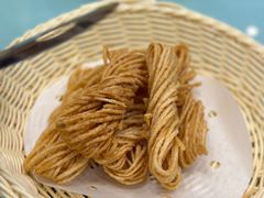 -鹊华居·地道鲁菜·海鲜·融合味(大明湖店)