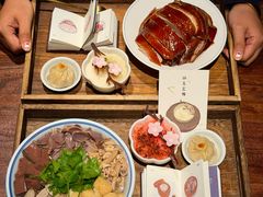 -金陵家宴·金陵春·南京菜(夫子庙店)