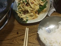 -大壮家原味烤肉(兴华北街店)