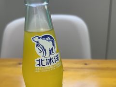 -西域美食(西直门南小街店)