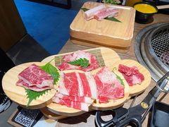 牛肋条-火炉火自助餐(枫蓝国际店)