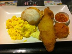 套餐-翠华餐厅(湾仔店)