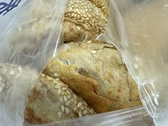-李小老烧饼(常营民族家园店)