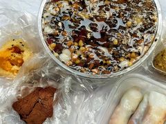 -运栋天马牛肉饼(林科大店)