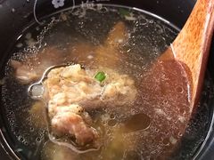 -贡梅老面馆·蟹粉面·无锡特色小吃(南长街主推店)