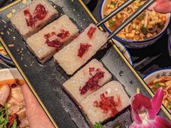 -唐猫庭院·千年陕菜(大唐不夜城店)