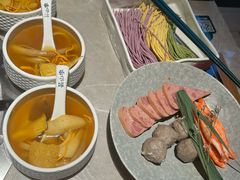 -芸山季·云南野生菌火锅(宝能环球汇店)