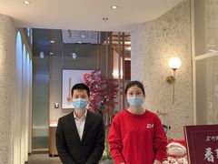 门面-三人行骨头王火锅(长寿店)