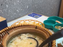 -桂大叔·砂锅粥·家传闽粤菜(县西巷店)