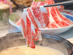 -捞神煲汤火锅(湖滨商业街店)