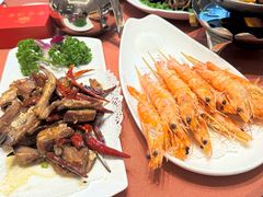 -金叶酒家(新华路店)