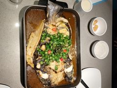 -半天妖烤鱼(新中关购物中心店)